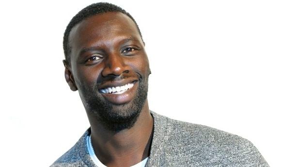 Omar Sy dans "X-Men"