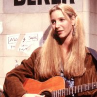 "Friends" : Lisa Kudrow dément à son tour toute possibilité de film