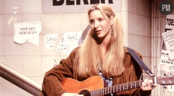 Lisa Kudrow assure qu'il n'y aura pas de film "Friends"