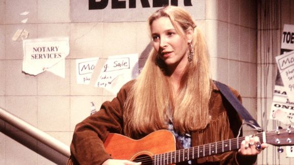 "Friends" : Lisa Kudrow dément à son tour toute possibilité de film