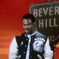 Eddie Murphy de retour dans "Le Flic de Beverly Hills 4"