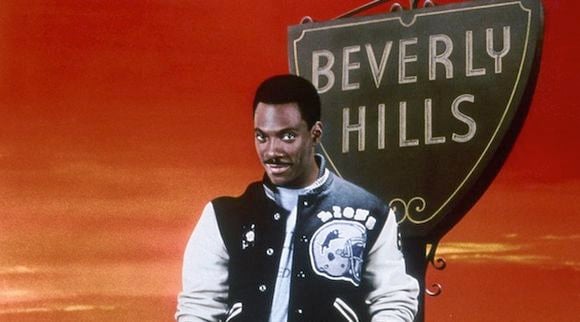 Eddie Murphy reprendra du service dans "Le Flic de Beverly Hills 4"