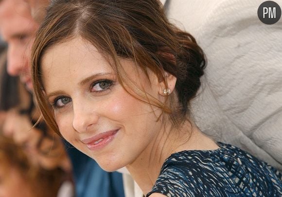 Sarah Michelle Gellar