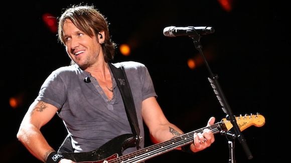 "American Idol" : Keith Urban confirmé pour la saison 13, Jennifer Lopez de retour ?