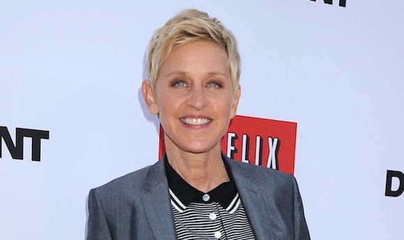 Ellen DeGeneres va animer les Oscars en 2014