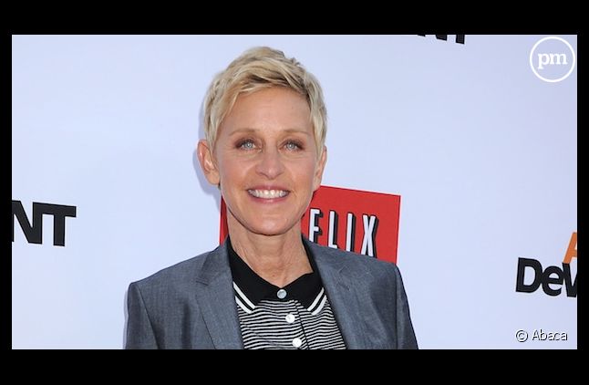 Ellen DeGeneres va animer les Oscars en 2014