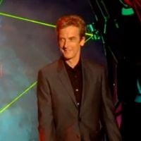 "Doctor Who" : Peter Capaldi devient le 12e Seigneur du Temps