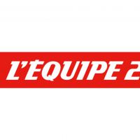 Audiences : L'Equipe 21 décroche un gros record avec un match de l'OL