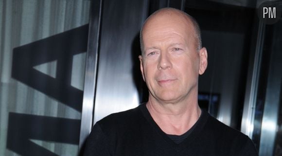 Bruce Willis ne participera pas à "Expendables 3"