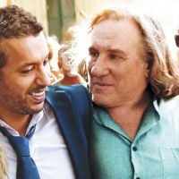 Bande-annonce : Dans "Les invincibles", Gérard Depardieu brigue la nationalité algérienne