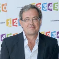 Benoît Duquesne fustigé par le "Canard Enchaîné" pour un ménage