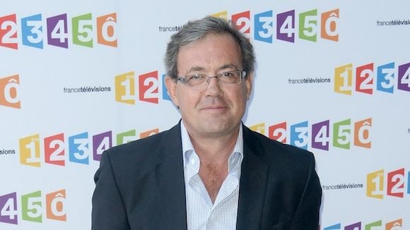 Benoît Duquesne fustigé par le "Canard Enchaîné" pour un ménage