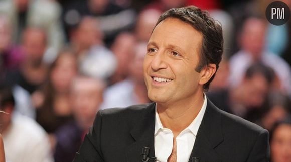 Arthur dans "Les enfants de la télé" le best-of, ce soir sur TF1