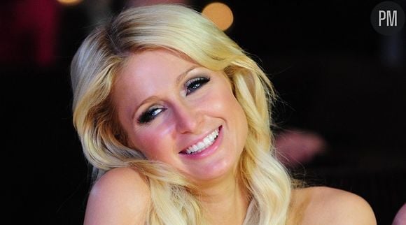 "Les Ch'tis à Hollywood" : Paris Hilton en "bookeuse de charme"