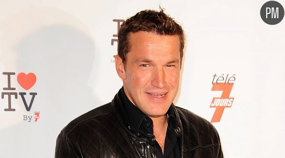 Benjamin Castaldi débarque sur Gulli