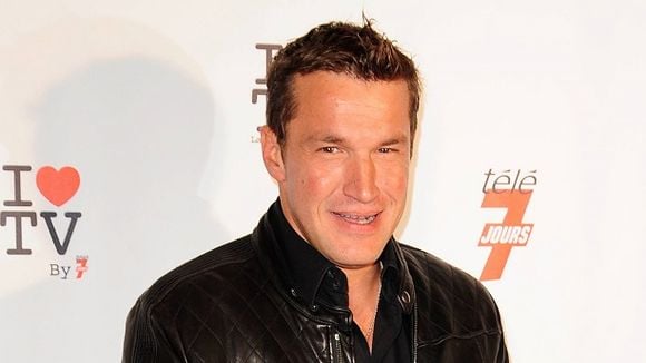 Benjamin Castaldi va présenter un nouveau jeu d'aventures sur Gulli