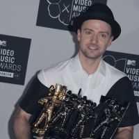 MTV Video Music Awards 2013 : Justin Timberlake et Macklemore dominent le palmarès