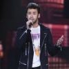 Anthony Touma prépare son album