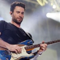 Adam Levine (Maroon 5) va avoir une série sur NBC