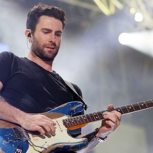 Adam Levine va produire une série pour NBC