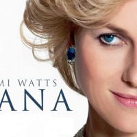 Bande-annonce :  Naomi Watts incarne Lady Di dans "Diana"