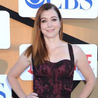 "How I Met Your Mother" : Alyson Hannigan veut un spin-off