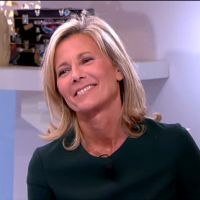 Claire Chazal reconnaît une rivalité avec Laurence Ferrari