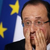 L'AFP à propos du cliché de François Hollande : "On ne diffuse jamais d'image qui ridiculise gratuitement les gens"