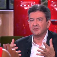 Christophe Barbier réagit à l'attaque de J-L. Mélenchon : "Tout ce qui est excessif est insignifiant"