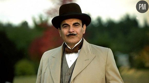 Hercule Poirot reprend du service