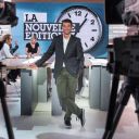 Ali Baddou présente "La Nouvelle Edition", chaque jour à 12h25 sur Canal+.