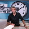 Pierre-Emmanuel Barré de "La Nouvelle Edition" sur Canal+