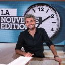Pierre-Emmanuel Barré de "La Nouvelle Edition" sur Canal+
