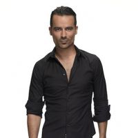 Damien Sargue : "Danse avec les stars, ce n'est pas rester dans une baraque à boire des coups"