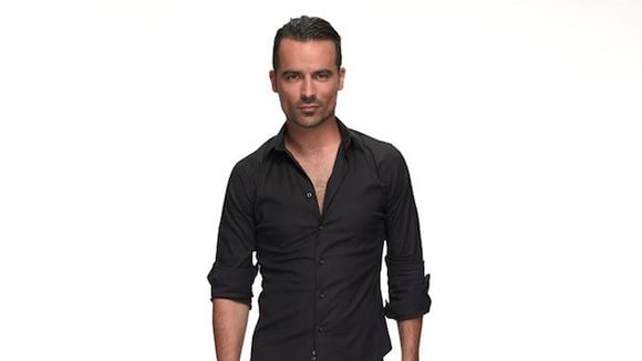 Damien Sargue : "Danse avec les stars, ce n'est pas rester dans une baraque à boire des coups"