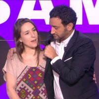 L'intermittente de "TPMP" lance une pétition pour dénoncer son éviction du groupe Canal+