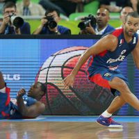 France 2 modifie sa soirée de dimanche pour la finale de l'Euro de basket