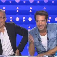 Pour sa première dans "On n'est pas couché", Nicolas Bedos vire Polony et remplace Ruquier