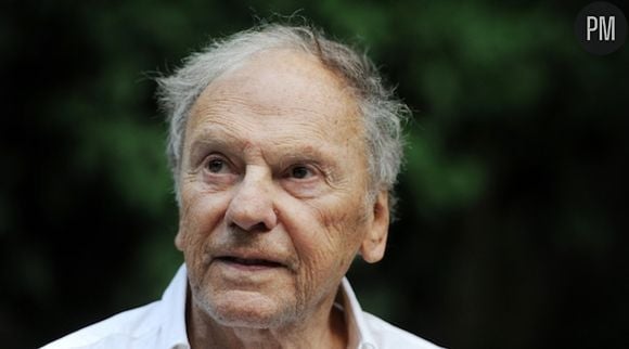 Jean-Louis Trintignant jouera deux dernières fois à Antibes.