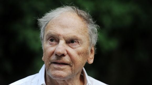 Jean-Louis Trintignant prend sa retraite : "Je suis très vieux, place aux jeunes !"