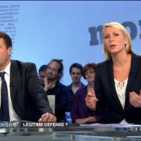 Marion Maréchal-Le Pen confond la méthode Coué et ... "la méthode Cauet" !