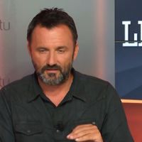 Frédéric Lopez : "Je suis choqué par l'acharnement contre Sophia Aram"