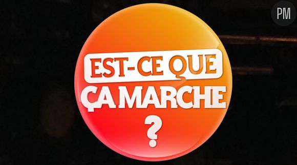 Le logo de la nouvelle émission produit par Cyril Hanouna (H2O).