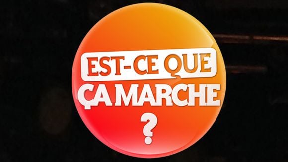 Bernard Montiel, Moundir et Justine Fraïoli chroniqueurs dans "Est-ce que ça marche ?" sur D8