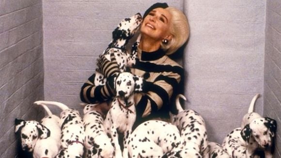 Disney prépare un film sur "Cruella"