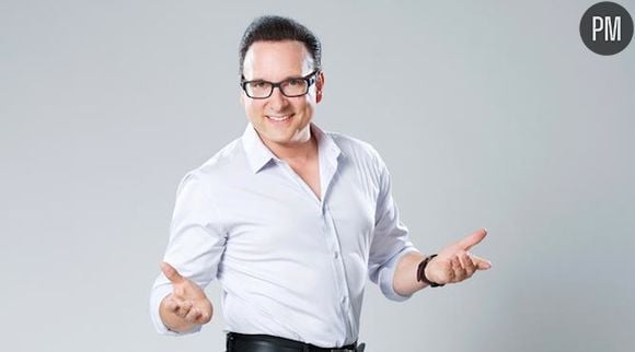 Jean-Marc Généreux assure ne pas être trop sévère envers Tal dans "Danse avec les stars"