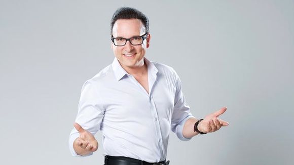 "Danse avec les stars" : Jean-Marc Généreux réagit à la polémique sur les notes de Tal