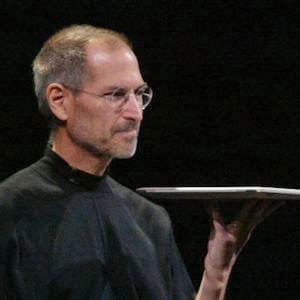 Steve Jobs