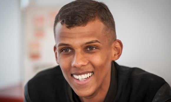 Stromae domine les charts