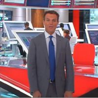 Fox News dévoile une nouvelle "newsroom" très futuriste